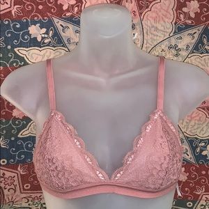 Bralette like new